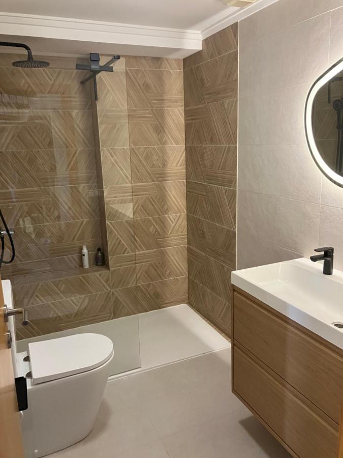 Penthouse Playa Rabdells Oliva with pool and seaview - Chambres d’hôtes Oliva