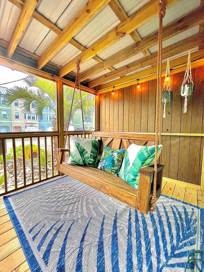 Key West 1- Beach Access - Dog Friendly - Grill - B&B Surf City