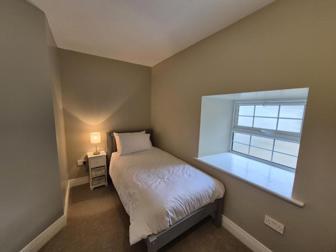Stone Lodge - Ferienwohnung Ballynamult