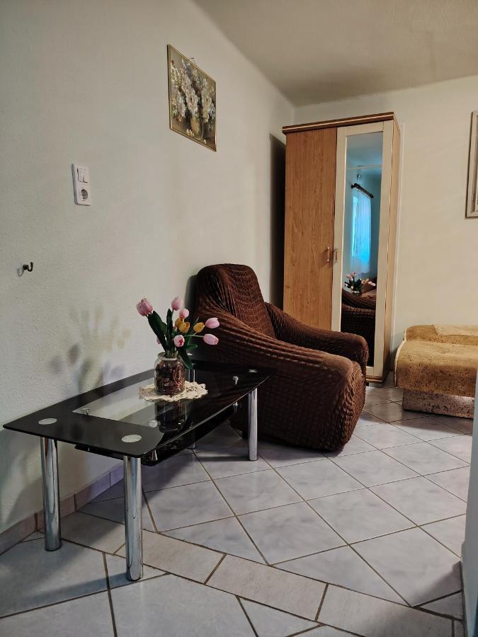 Horváth kuckó - B&B Fonyód