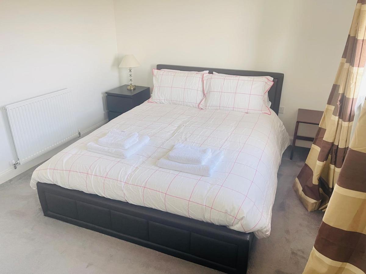 Quiet Home Free Parking Near Pentland Hills - B&B Edimburgo
