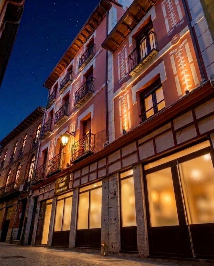 Feeling Home - Suites&Rooms - B&B León