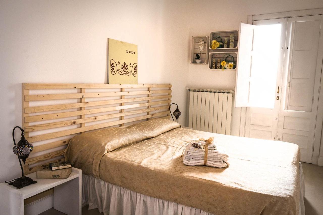 Basic Triple Room