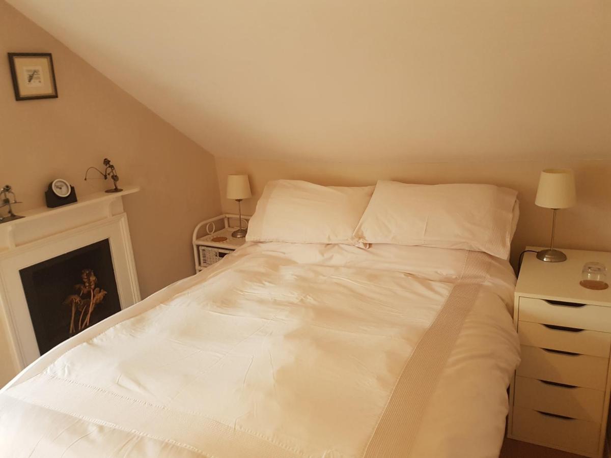 Dawlish - Two-Bedroom Suite with Sea View