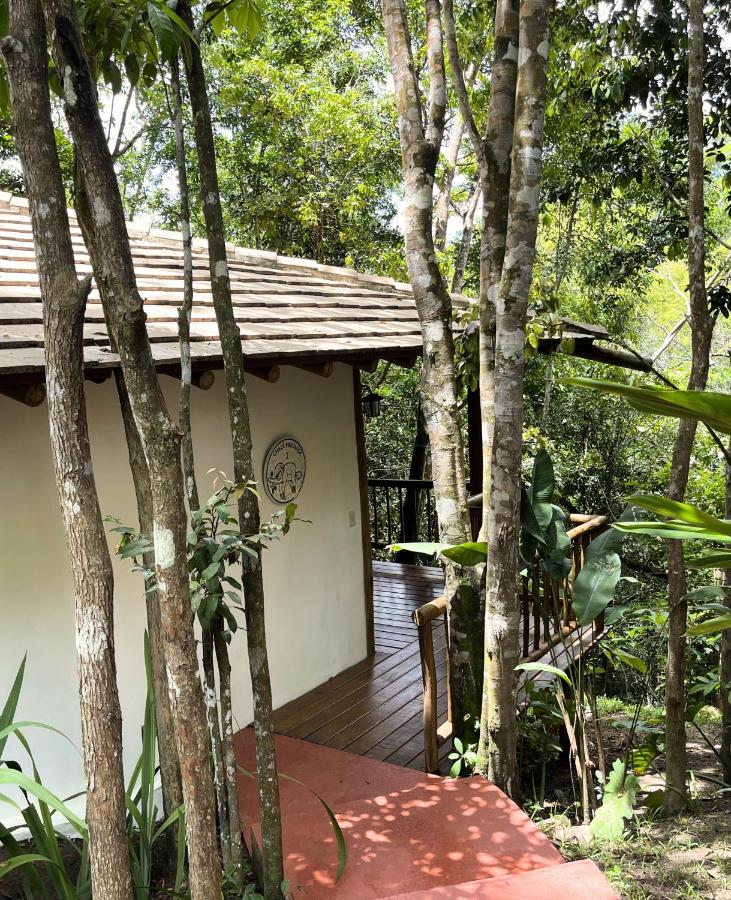 CHALÉ PREGUIÇA TRANCOSO - B&B Porto Seguro