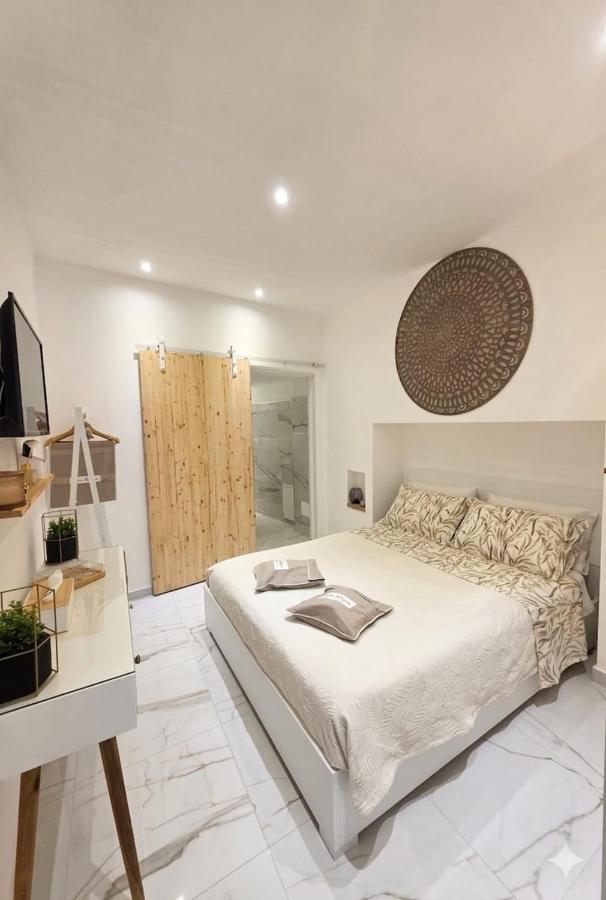 Luna Maison - B&B Palermo