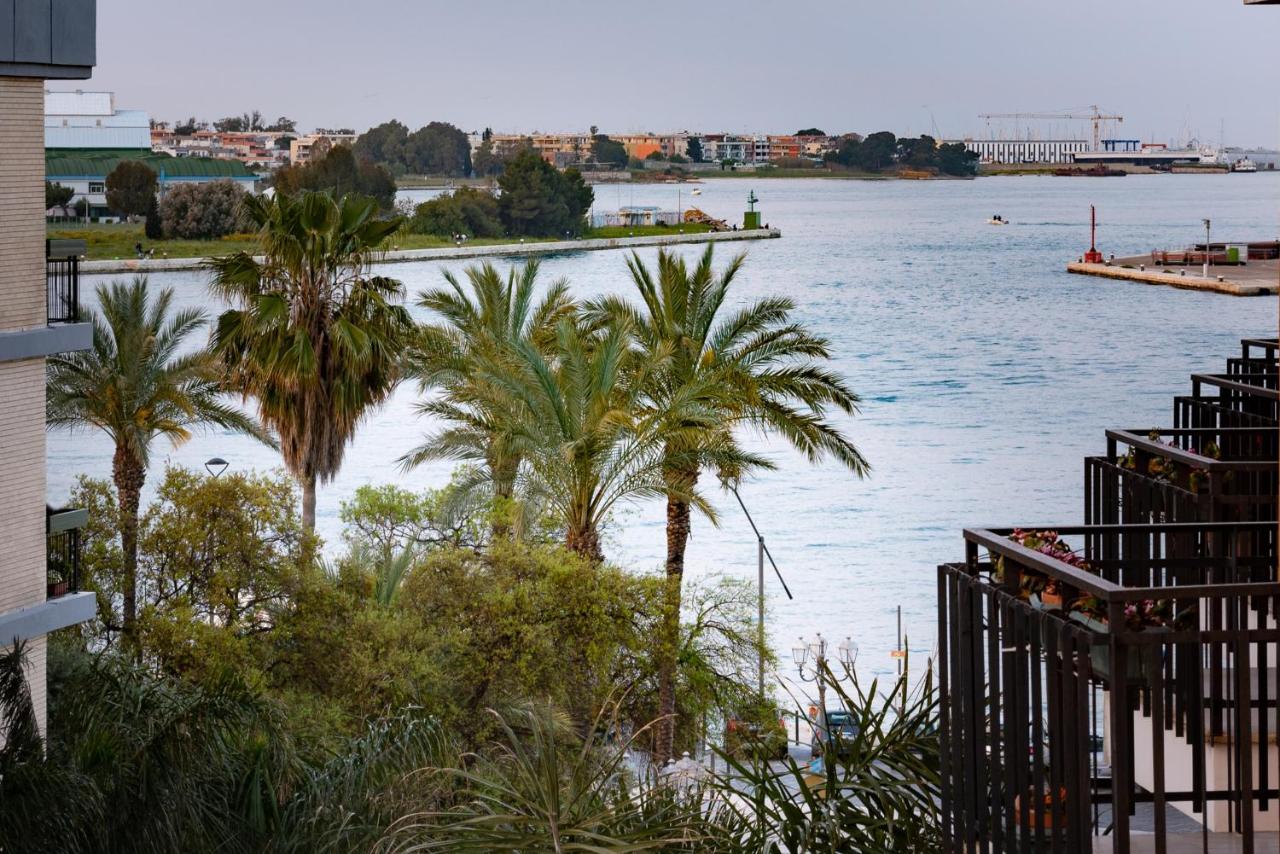 Maria Vittoria Apartments - B&B Brindisi