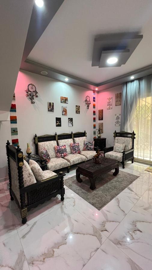 Spring house - B&B Qaryat Shākūsh