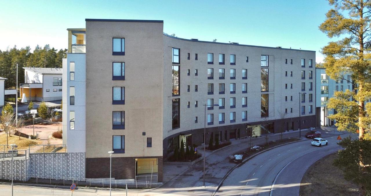 Metsätähti - Bed and Breakfast Espoo