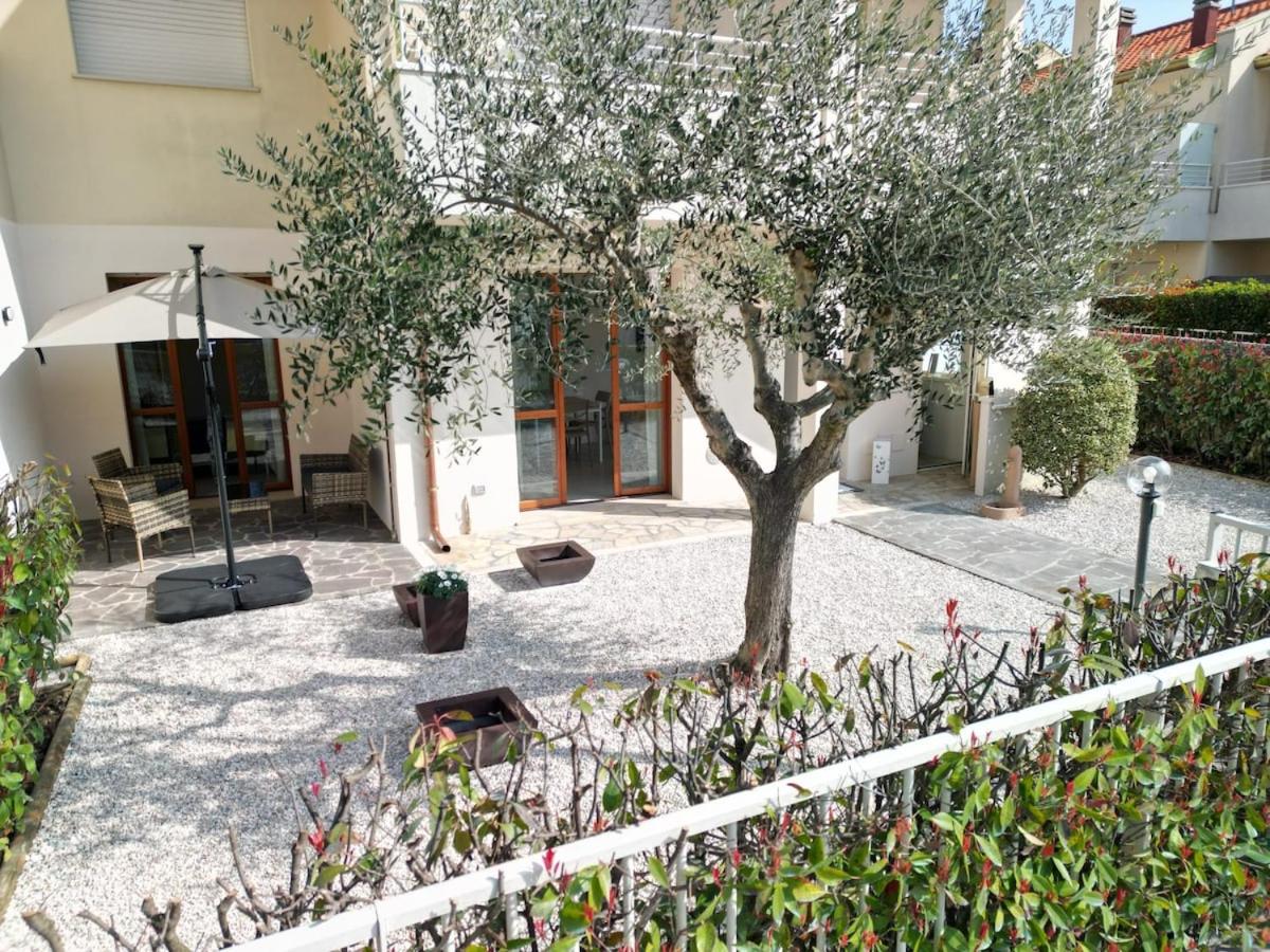 Casa dell'ulivo a Santarcangelo di Romagna - B&B Santarcangelo di Romagna