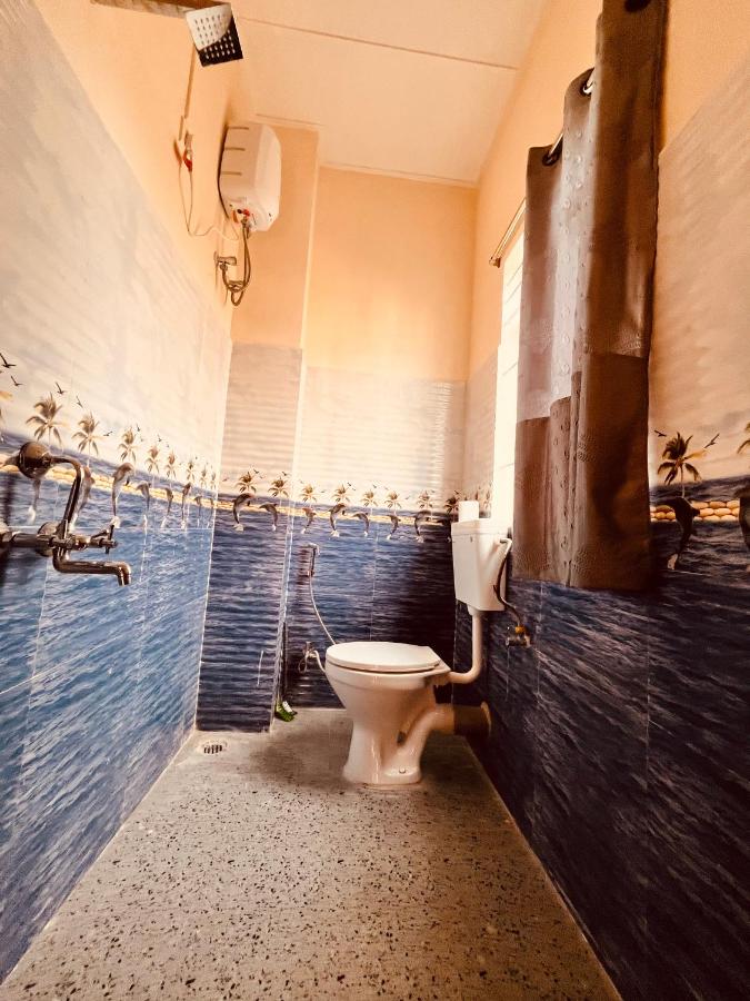 Doppelzimmer mit eigenem Bad