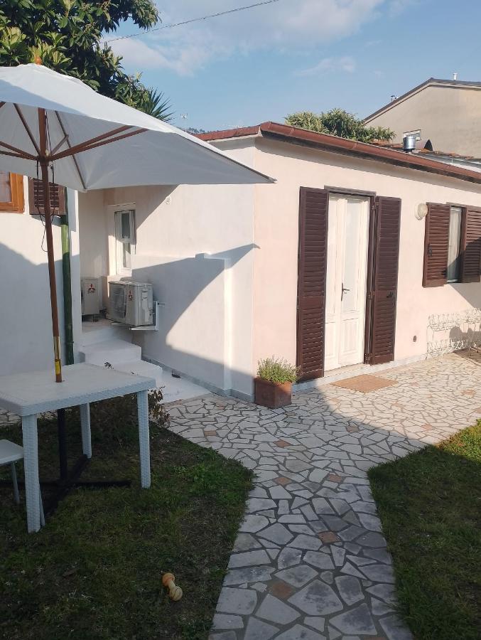 Le Margotte-Roma - B&B Stiava