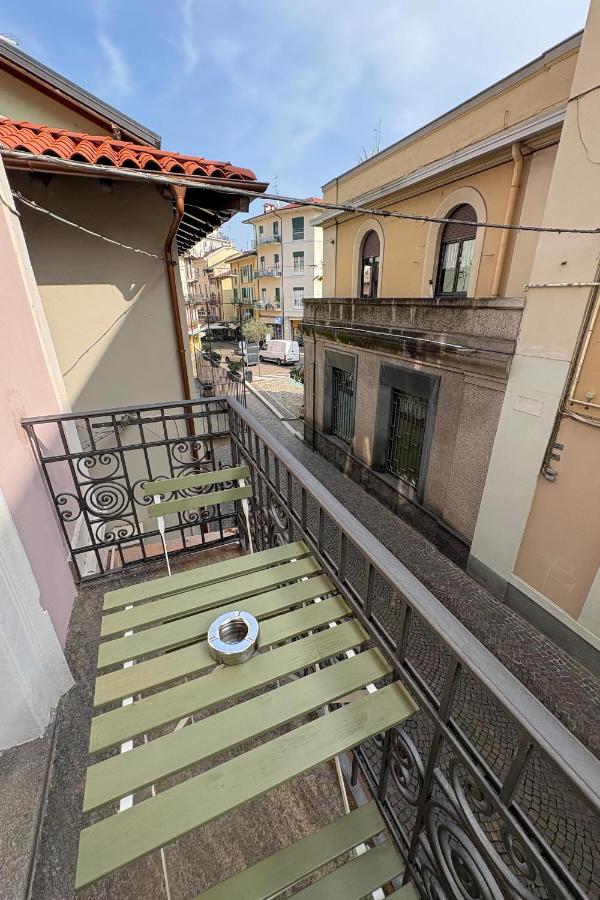 Dimore della Cisterna - Chambres d’hôtes Stresa