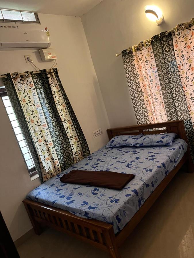 Paradise villa - B&B Thrissur