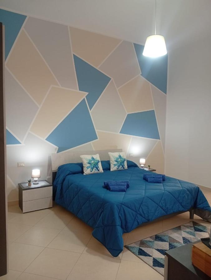 Appartamento Turistico L'Ancora - B&B Mazara del Vallo