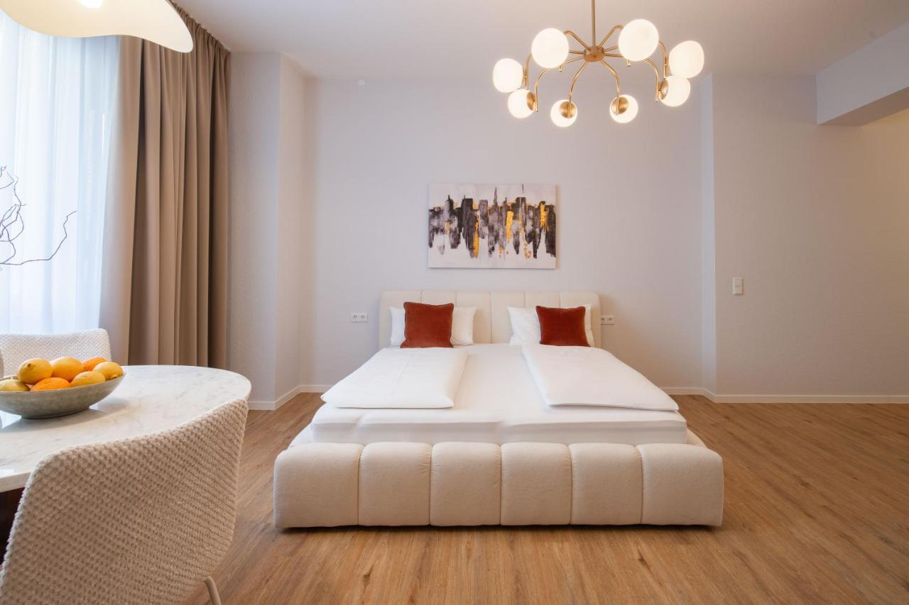 Apartamento Suite