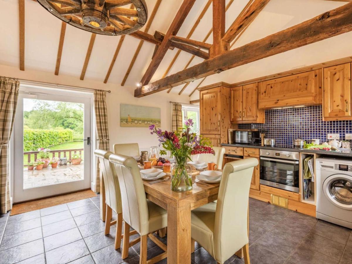 3 Bed in Wareham oc-dc129 - B&B Turners Puddle