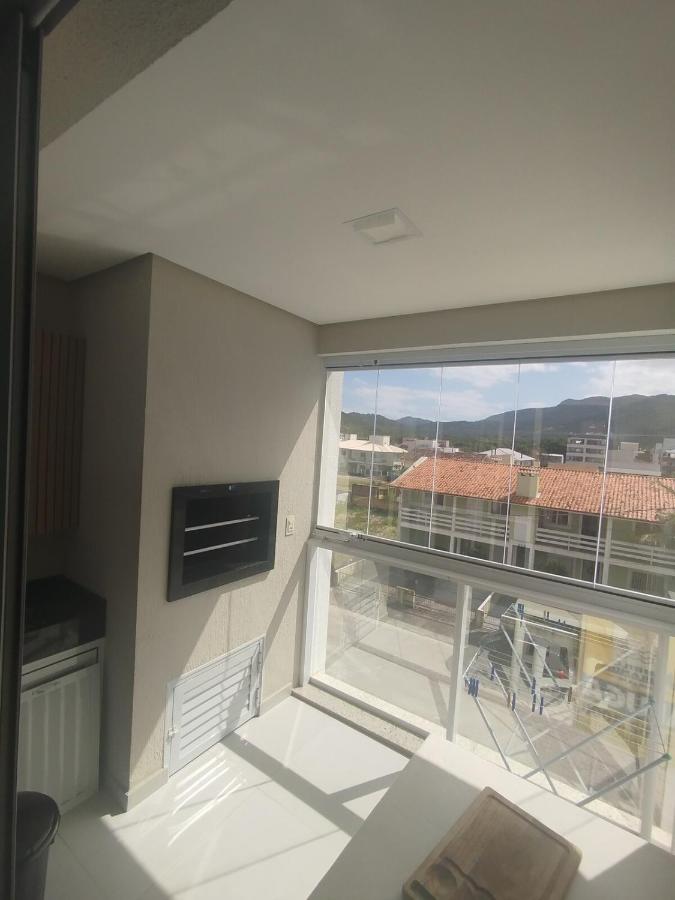 Apartamento Praia de Palmas - Ilha de Capri - B&B Governador Celso Ramos