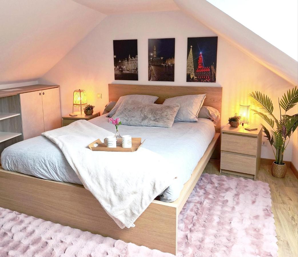 Trésor de Beaurains - B&B Beaurains