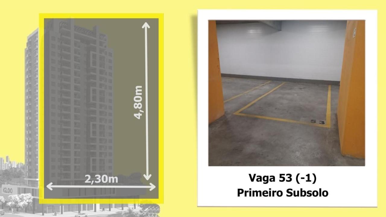 i132B- Espetáculo - Completíssimo - Muito conforto - B&B Curitiba