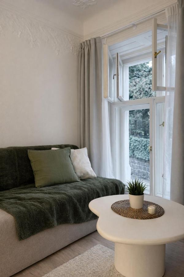 Design Loft near National Theatre - B&B Prague