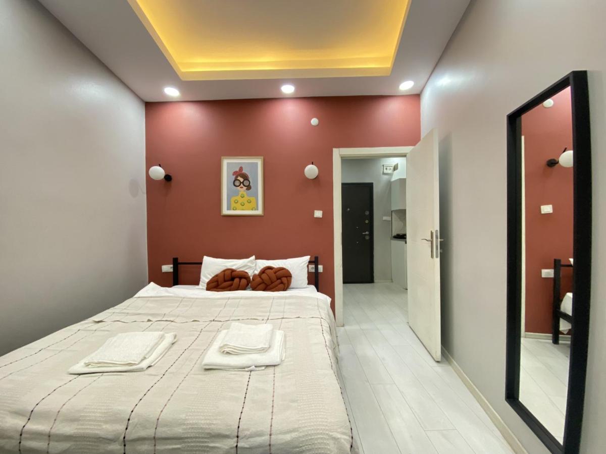 Cozy Modern 1BR - Prime Taksim Location - B&B Istanbul