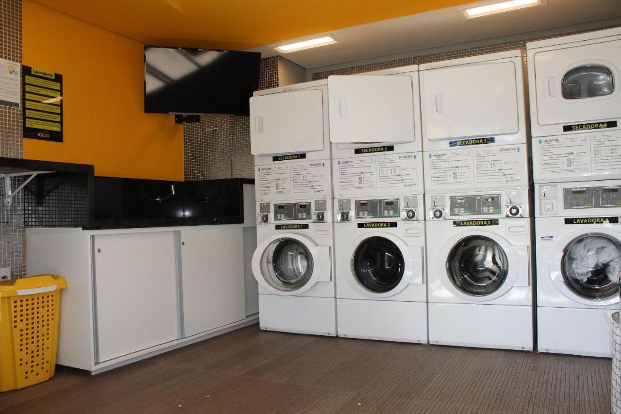 i244A- NOVIDADE! Condomínio Club, com Garagem - B&B Curitiba