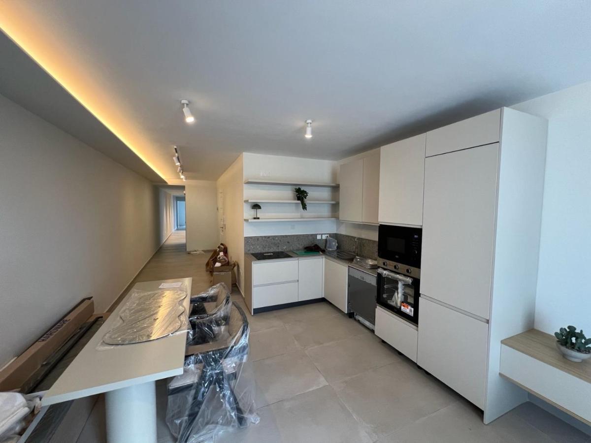 Malta Dream Holiday Apartments Deluxe - B&B Il-Gżira