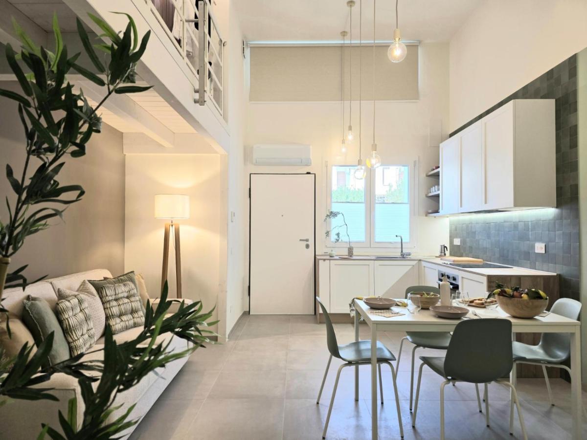 Casa Vacanze Seven, loft a 70metri dal mare - B&B San Benedetto del Tronto