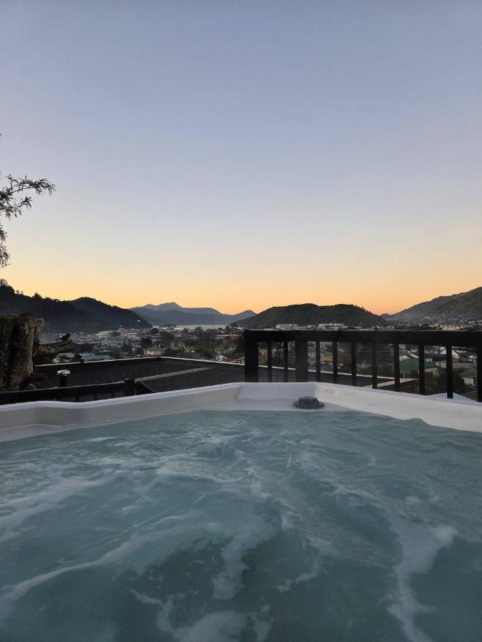 The Landing - Picton - Bed and Breakfast Picton