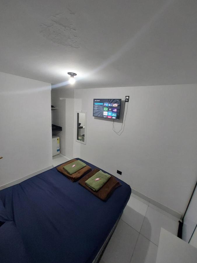 Pousada Caverna da Praia - B&B Rio de Janeiro