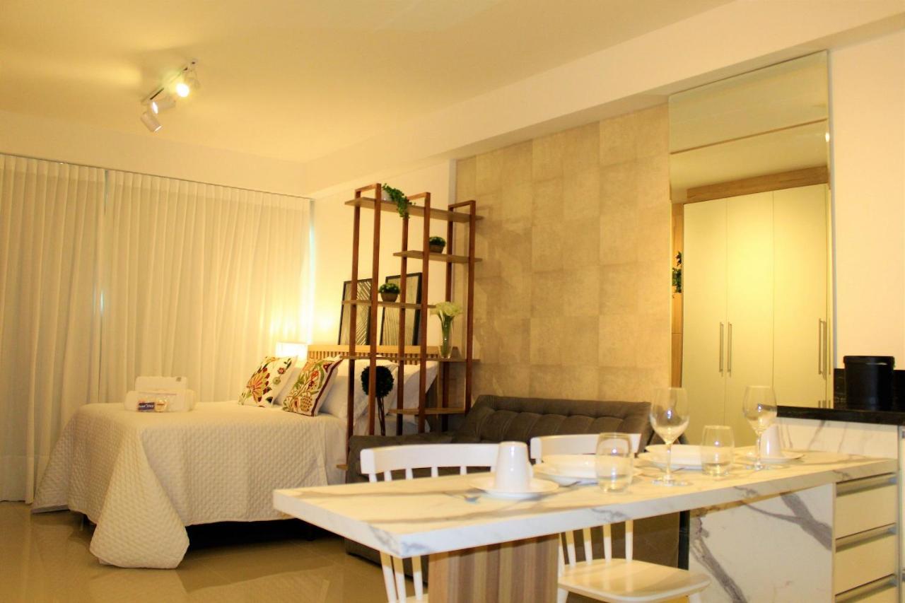 Zen hospitality - Lifespace Curitiba - lf1213B - B&B Curitiba
