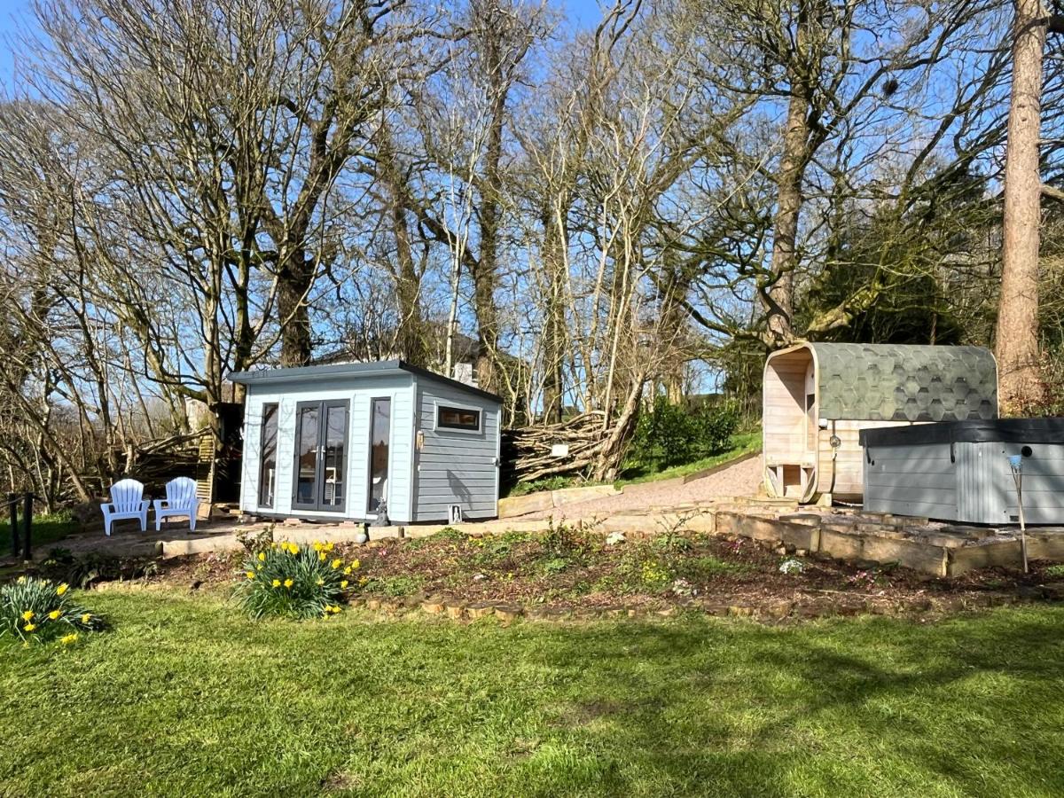 Copper Cove at Lough Sillan House - Adults only - B&B Shercock