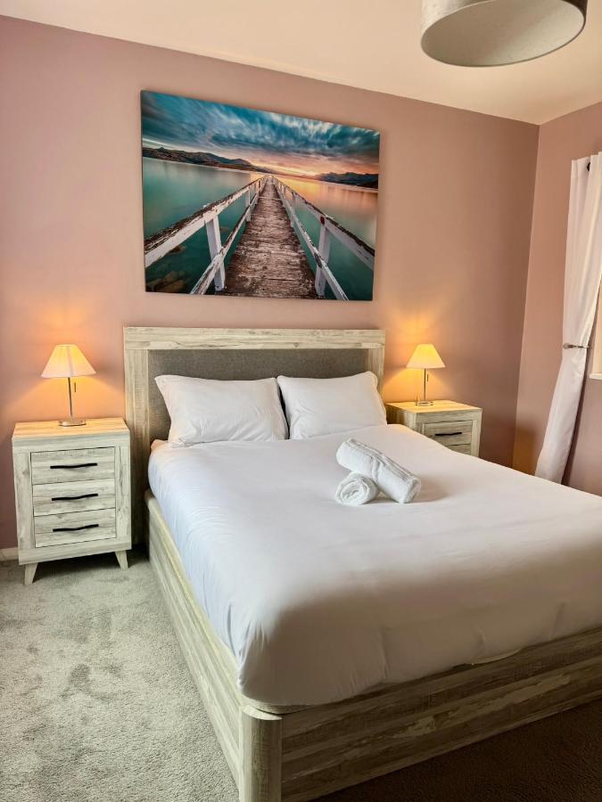 Europa Point Area Townhouse - B&B Gibraltar