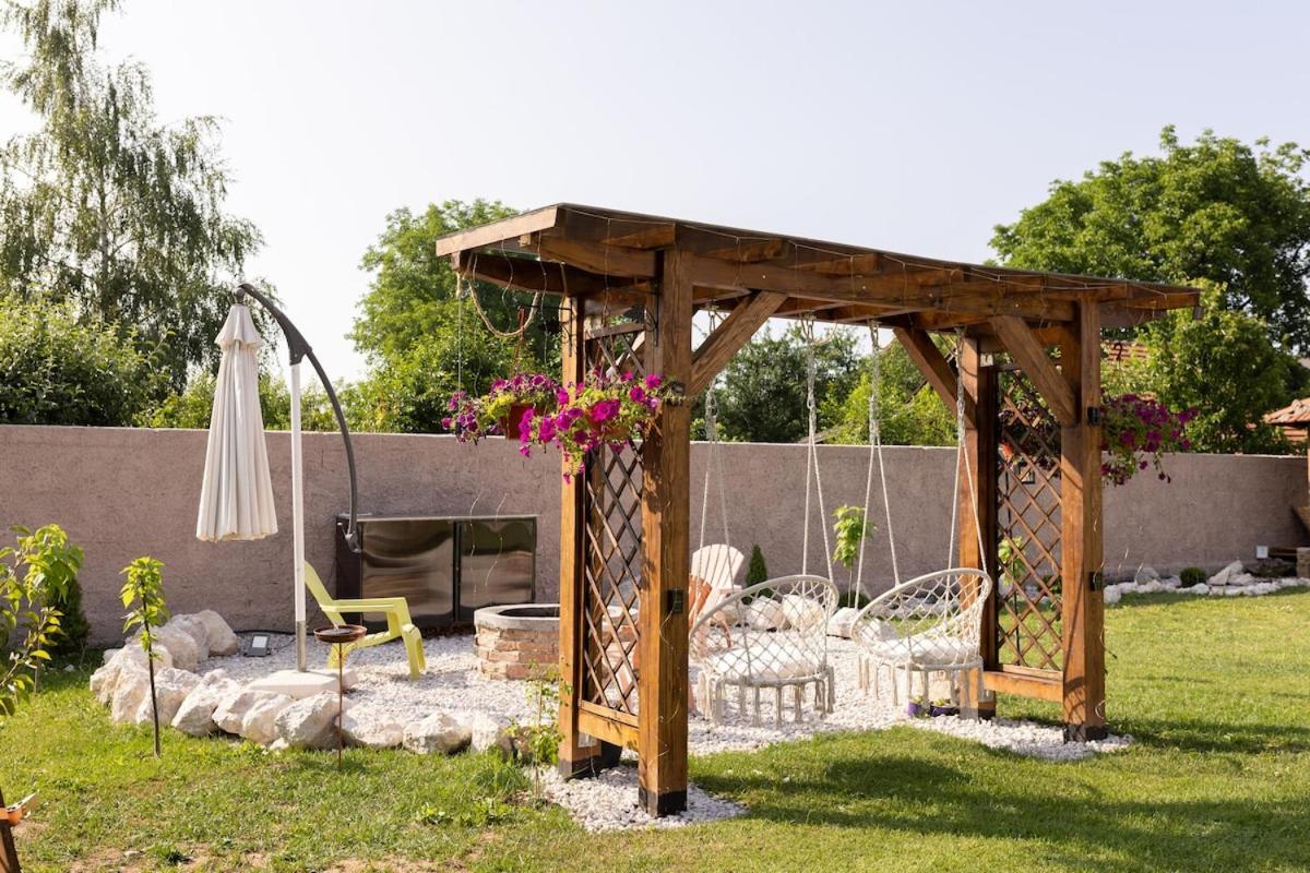 Villa Igman - B&B Hrasnica