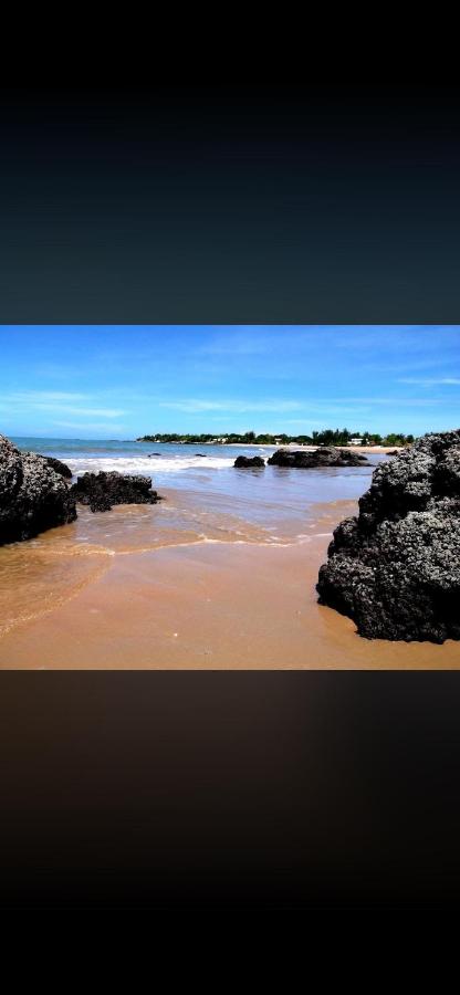 Villa luxueuse à ngaparou saly center - B&B Ngaparou