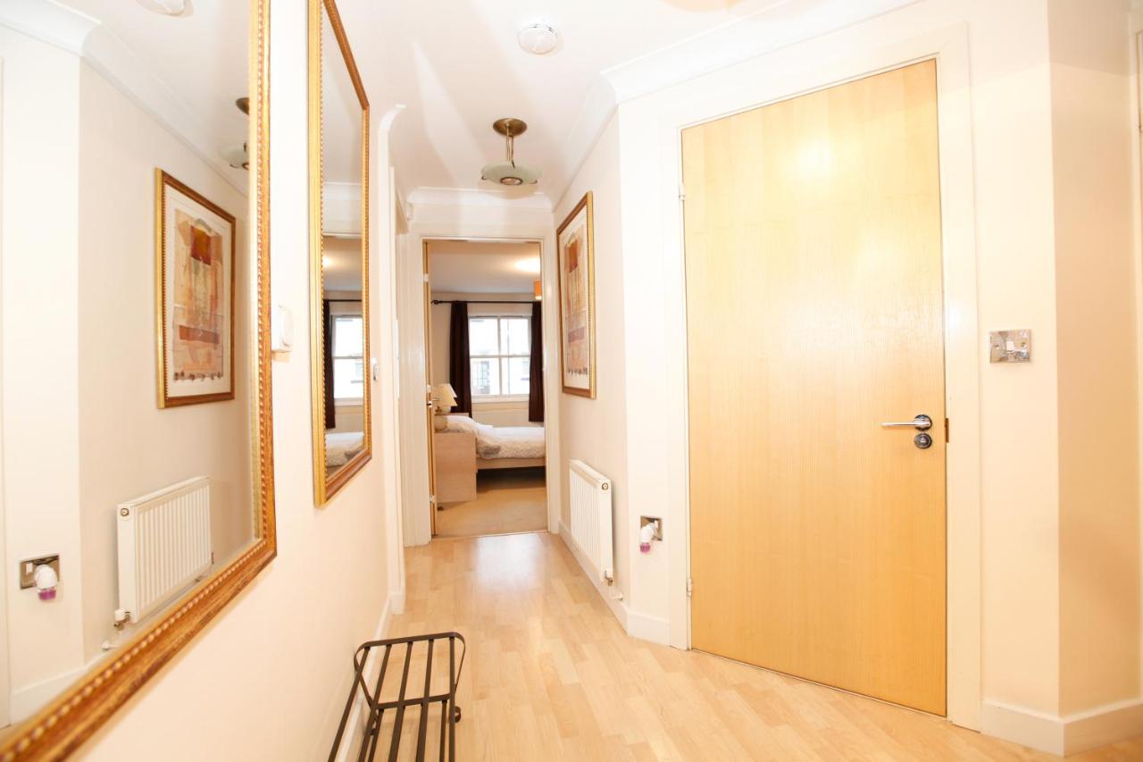 Familieappartement met 2 Slaapkamers