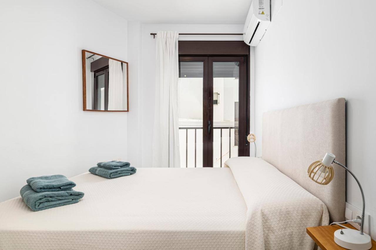 Moderno y Centrico a 5 min de la Playa - Ferienwohnung Conil de la Frontera