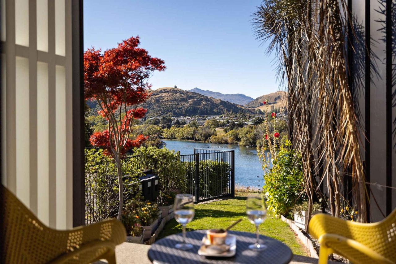 Haven on the Lake Front - B&B Frankton