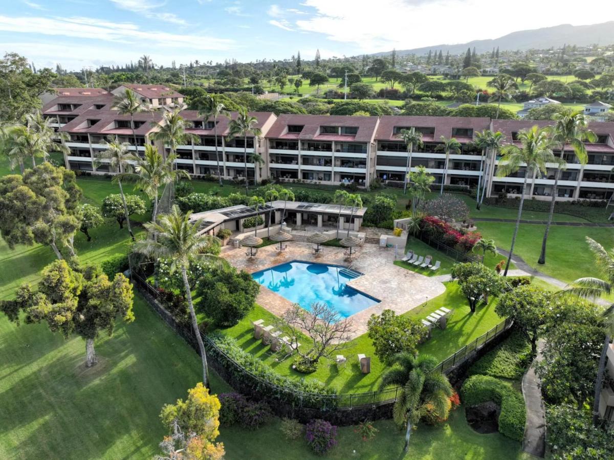 Oceanview Luxury Kaanapali Golf Course 2BR Villa Pool, Hot tub, Pickleball - Bed and Breakfast Lahaina