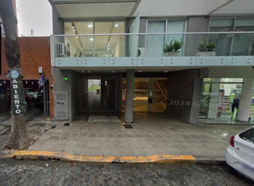 Charming apart in Palermo - B&B Buenos Aires