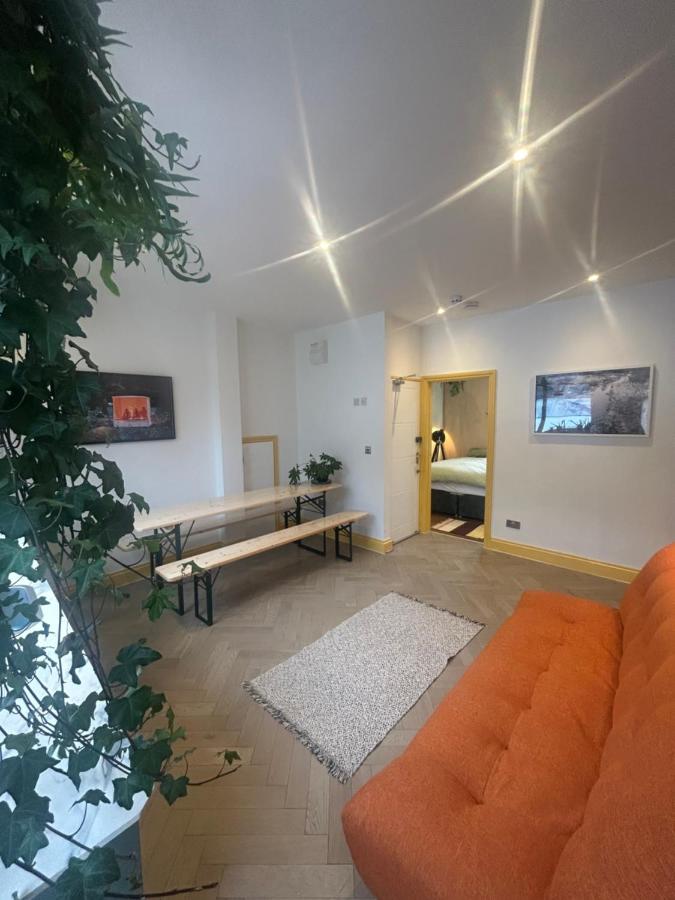 Sauna Haus - B&B Brighton