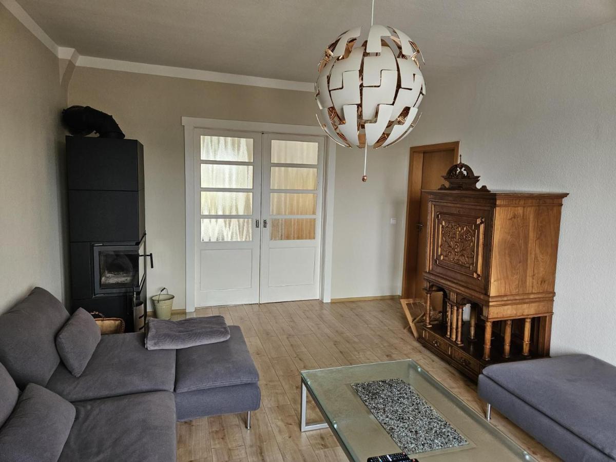 Am Steigerwald - Ferienwohnung Erfurt