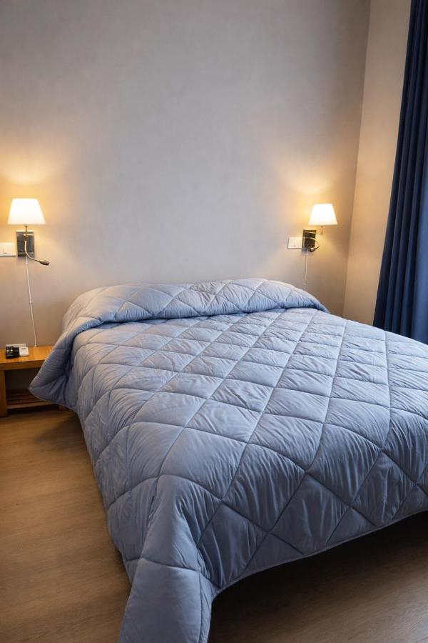 Tweepersoonskamer met Eigen Badkamer