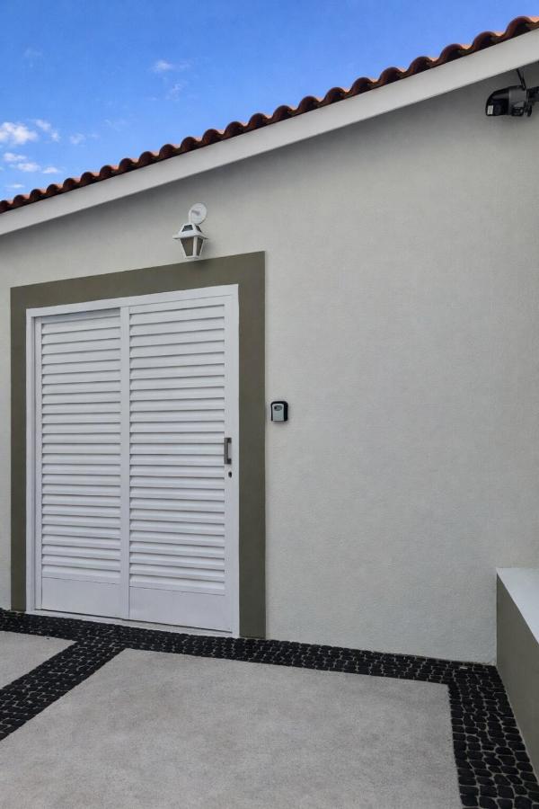 Casa 3 quartos com Ar condicionado, prox Centro UMC, UFU, Camaru - B&B Uberlândia