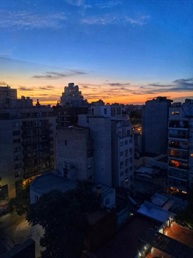 Colegiales relax - B&B Buenos Aires