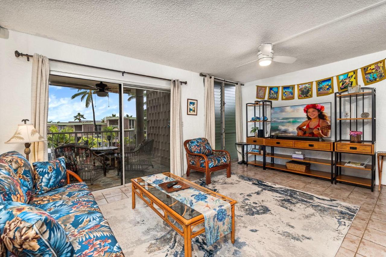 Alii Villas 319 - B&B Kailua-Kona