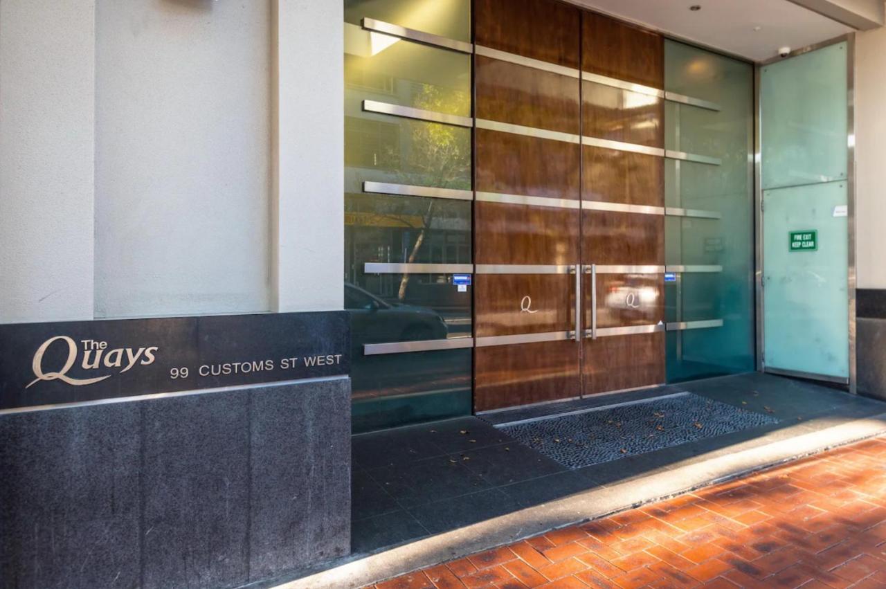 Glamorous Getaway - Heart of the Viaduct 'Quays' - Chambres d’hôtes Auckland