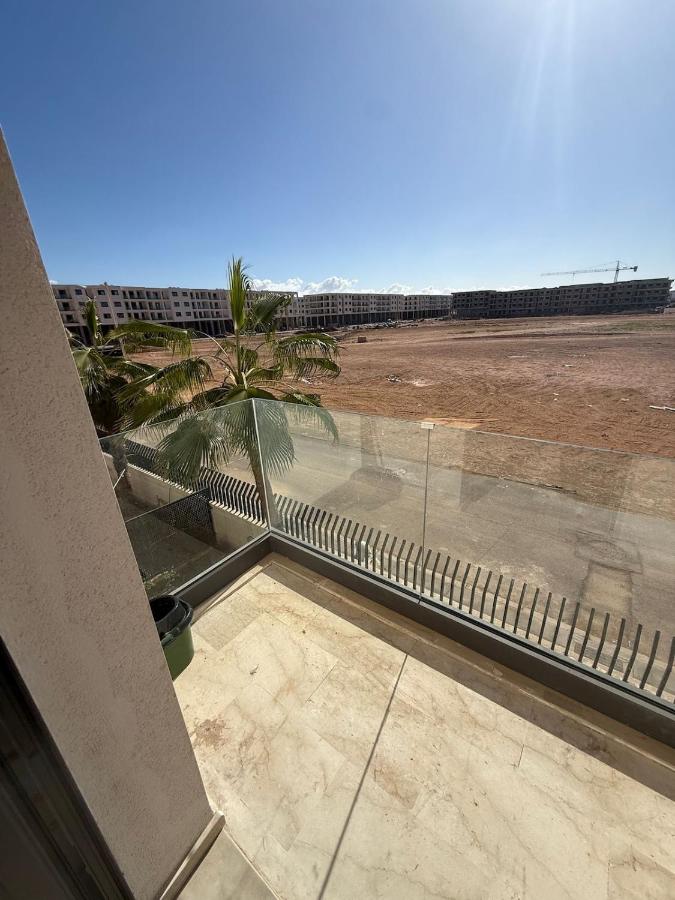Résidence Luxe - Piscine - 110m2 - Agadir Bay - Ferienwohnung Agadir