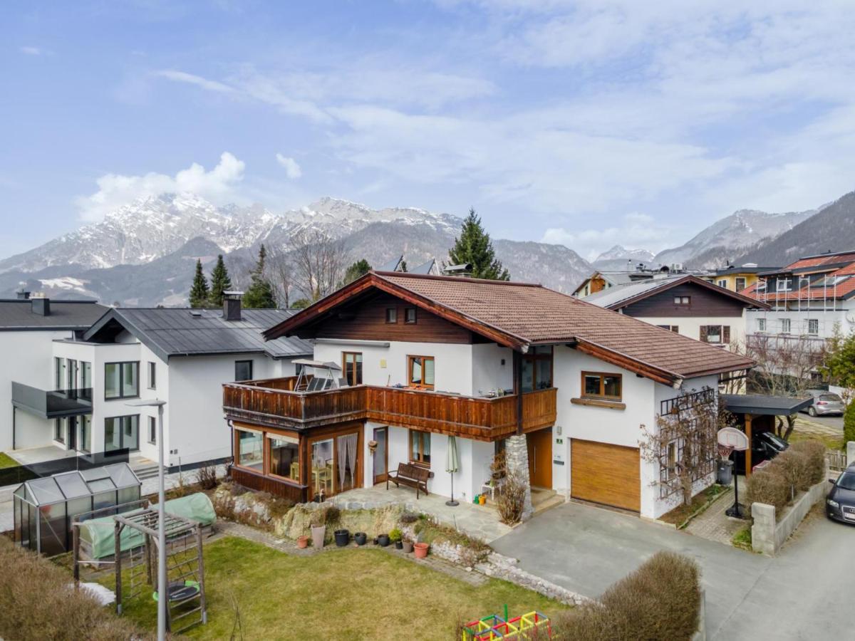 Strickner - Ferienwohnung Saalfelden am Steinernen Meer